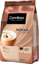Кофе Coffesso Кофе в зернах Mokka 1 кг шк 08194 102485