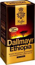 Кофе Dallmayr Кофе молотый Ethiopia (Эфиопия), молотый, 500г