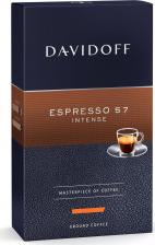 Кофе Davidoff 57 Espresso кофе молотый, 250 г