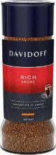 Кофе Davidoff Кофе растворимый