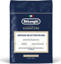 Кофе Delonghi кофе Signature Молотый 250г