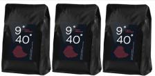 Кофе Деловой стандарт Кофе в зернах Original coffee blend 250 г (пакет)