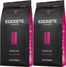 Кофе Egoiste Кофе молотый Grand Cru 250г