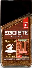 Кофе Egoiste Кофе растворимый Special, 50 г
