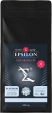 Кофе Epsilonpresso Кофе зерно Epsilon Platinum 1 кг