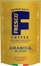 Кофе Fresco Кофе растворимый Arabica Blend, 75 г