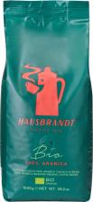 Кофе Hausbrandt Кофе в зернах Bio Arabica, 1кг