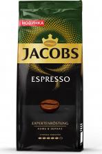 Jacobs Кофе в зернах Espresso, 230 г – фото 4