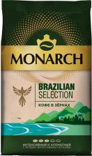 Кофе Jacobs Кофе в зёрнах Monarch