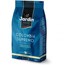 Кофе Jardin Colombia зерно м/у (1кг)