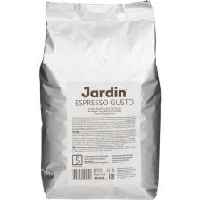 Кофе Jardin Кофе в зернах Espresso Gusto 1 кг