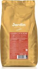 Кофе Jardin Кофе в зернах Golden cup in Rome 1 кг