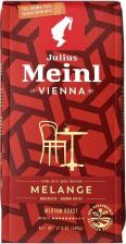 Кофе Julius Meinl Кофе молотый Vienna Melange 500 г (вакуумная упаковка)
