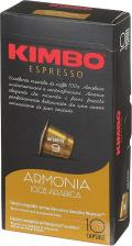 Кофе Kimbo Кофе капсульный Armonia, 10 шт по 57 г