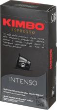 Кофе Kimbo Кофе капсульный Intenso, 10 шт по 57 г