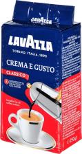 Lavazza Crema e Gusto кофе молотый, 250 г – фото 2