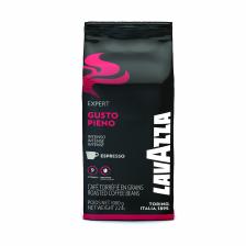 Кофе Lavazza Gusto Pieno кофе в зернах, 1 кг