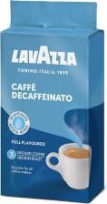 Кофе Lavazza Кофе Декафе без кофеина молотый 250г