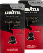 Кофе Lavazza Кофе в капсулах Espresso Maestro Classico, стандарта Nespresso, 4x10шт