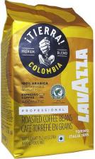 Кофе Lavazza Кофе в зернах Tierra Colombia, 2 уп., 1 кг
