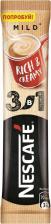 Кофе Nescafe Кофе / раств.3в1 мягкий 14.5г
