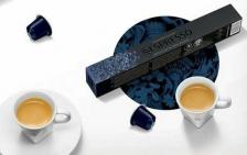 Кофе Nespresso Кофе в капсулах Original Kazaar, 10 кап. в уп, 4 уп