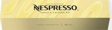 Кофе Nespresso Кофе в капсулах Vanilla Custard Pie, 10 капсул