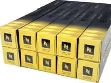 Кофе Nespresso Набор кофе в капсулах "С ароматами"