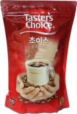Кофе Nestle Кофе растворимый Tasters Choice 170 г