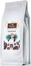 Кофе Ornelio Кофе арабика натуральный жареный в зернах Бразилия 1 кг