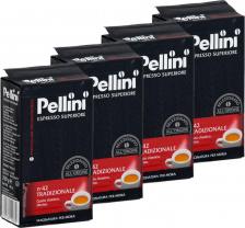 Кофе Pellini Кофе молотый №42 Tradizionale (Традиционале) 250г