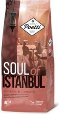Кофе Poetti Кофе молотый Soul of Istanbul 200 г
