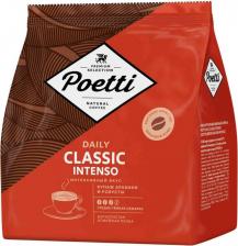Кофе Poetti Кофе в зернах Daily Classic Intenso 450 г