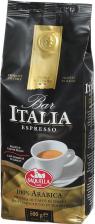 Кофе Saquella Кофе Bar Italy 100% Arabica зерно в/у 0,5 кг