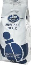 Кофе Saquella Кофе Miscela Blue зерно в/у 1 кг