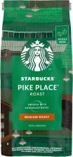 Кофе Starbucks Кофе Pike Place Roast в зёрнах, 450 г