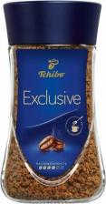 Кофе Tchibo Кофе растворимый Exclusive 190 г (стекло)