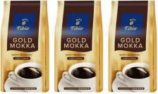 Кофе Tchibo Кофе в зернах Gold Mokka, 250 г