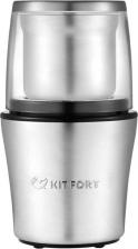 Кофемолка Kitfort KT-1329