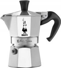 Гейзерная кофеварка Bialetti 1161