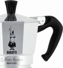 Гейзерная кофеварка Bialetti 1164 – фото 1