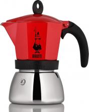 Гейзерная кофеварка Bialetti 4923 – фото 2 Гейзерная кофеварка Bialetti 4923 – фото 2