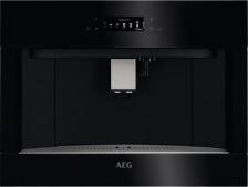 Кофеварка AEG KKB894500B