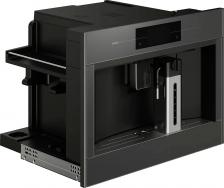 Кофеварка Asko CM8478GG