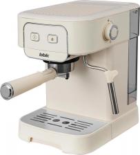 Кофеварка BBK BCM1504