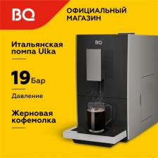 Кофеварка BQ CM2001