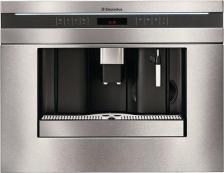 Кофеварка Electrolux EBA 64510 X Кофеварка Electrolux EBA 64510 X