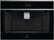 Кофеварка Electrolux EBC85X
