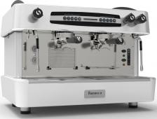 Кофеварка Fiamma Quadrant 2 CV TC