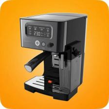 Кофеварка Garlyn L140